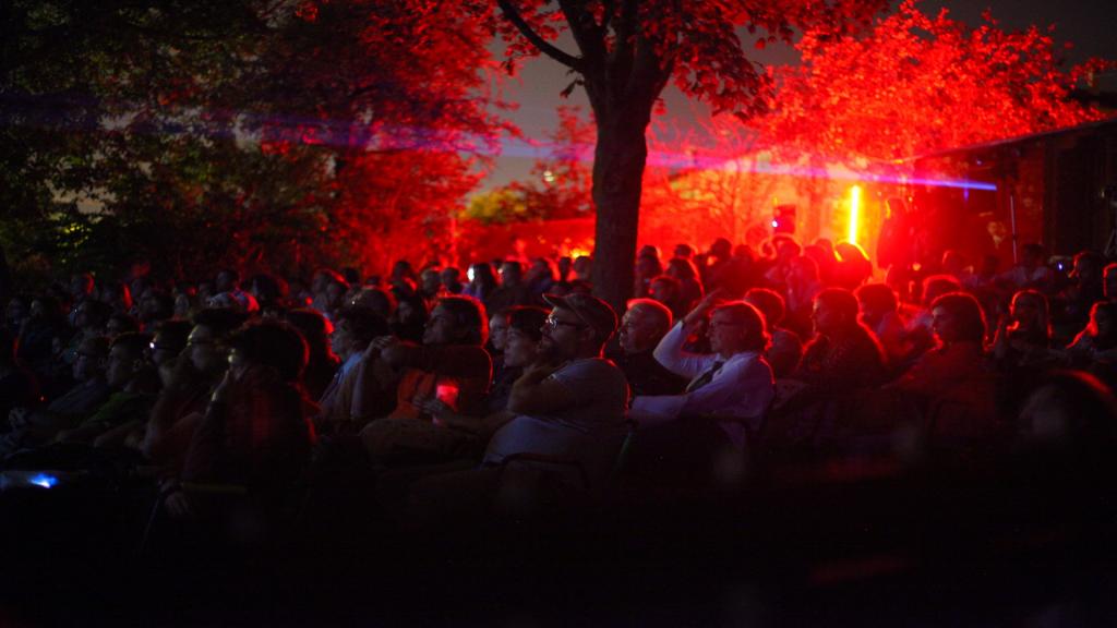 Film festival evento - Lago film fest 