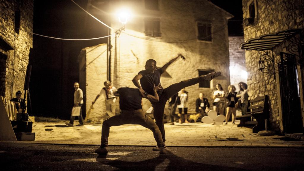 Lago film fest, l'evento più atteso in Veneto