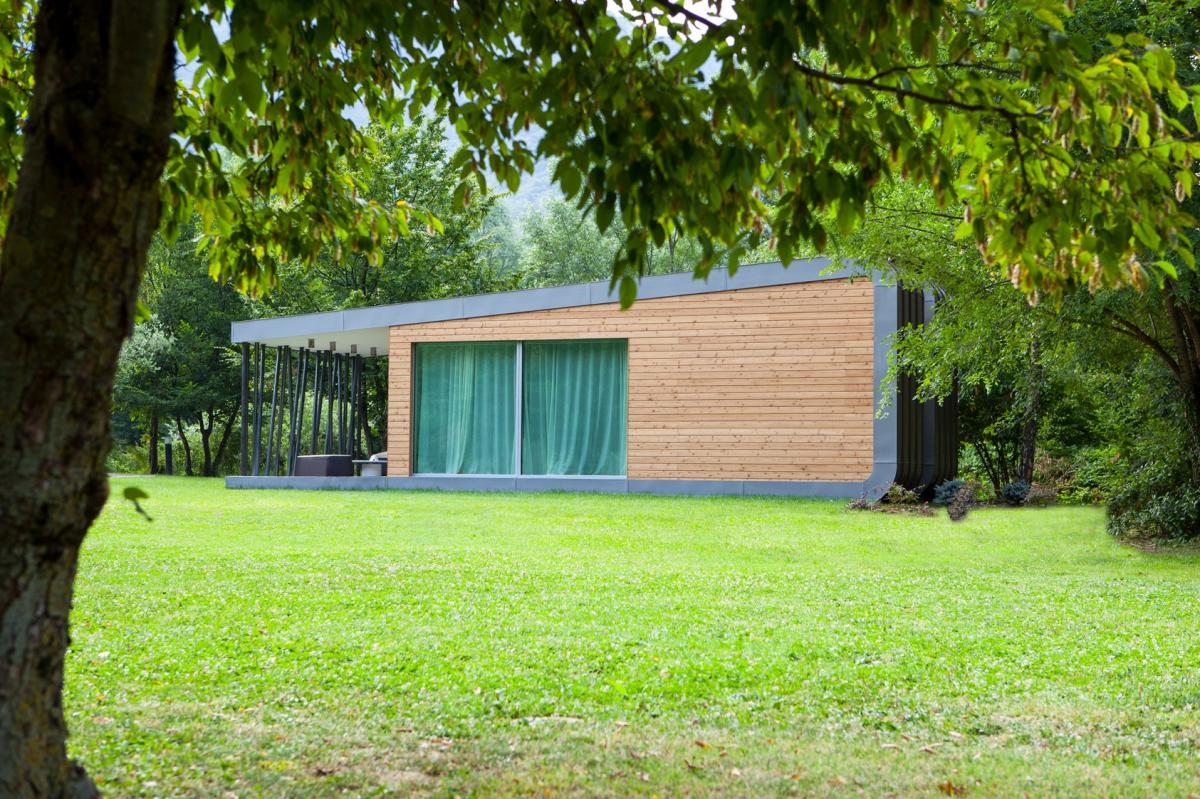 Hotel Ai Cadelach con centro benessere - Hotel sulle Colline del Prosecco in Veneto