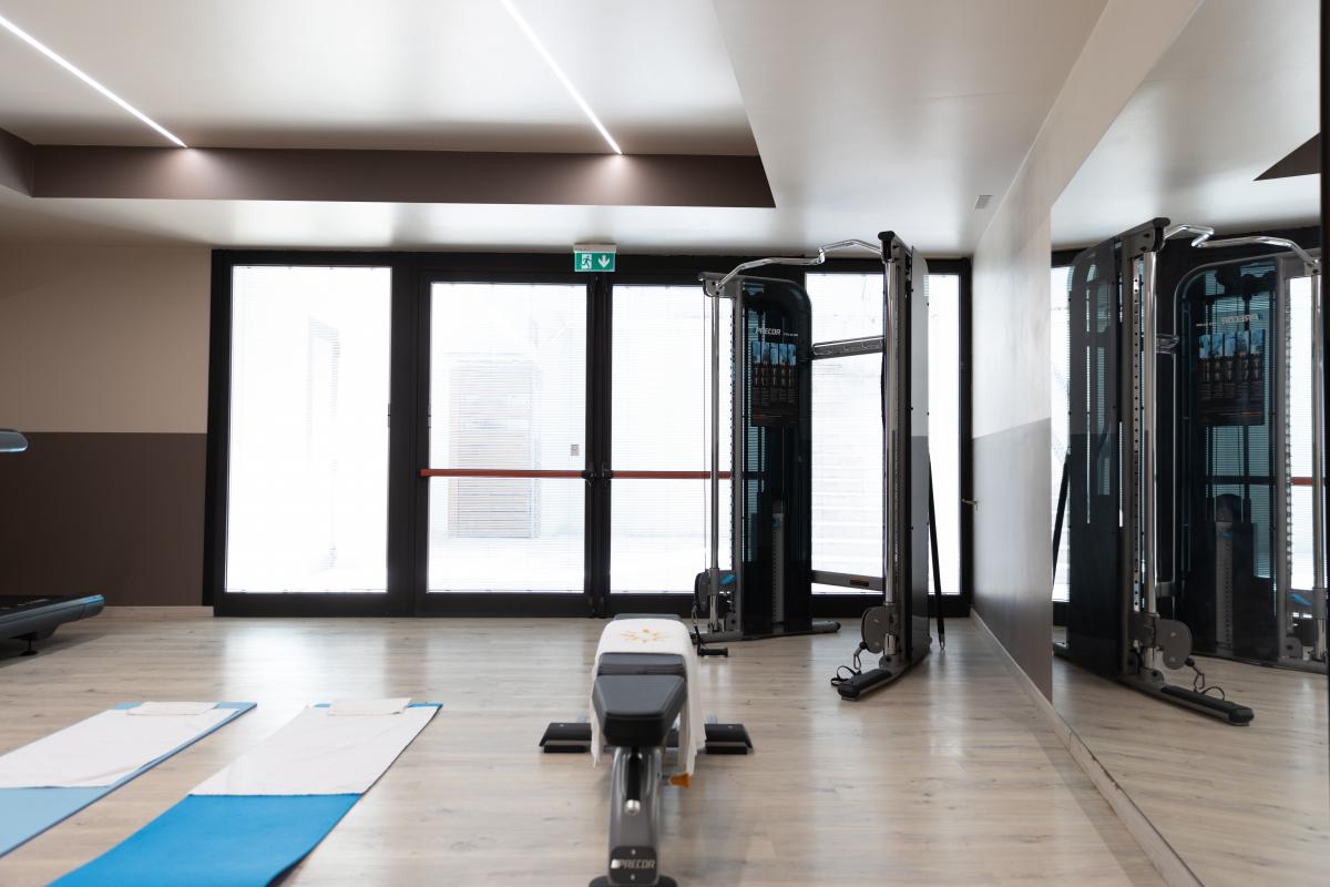 HAC_Gym