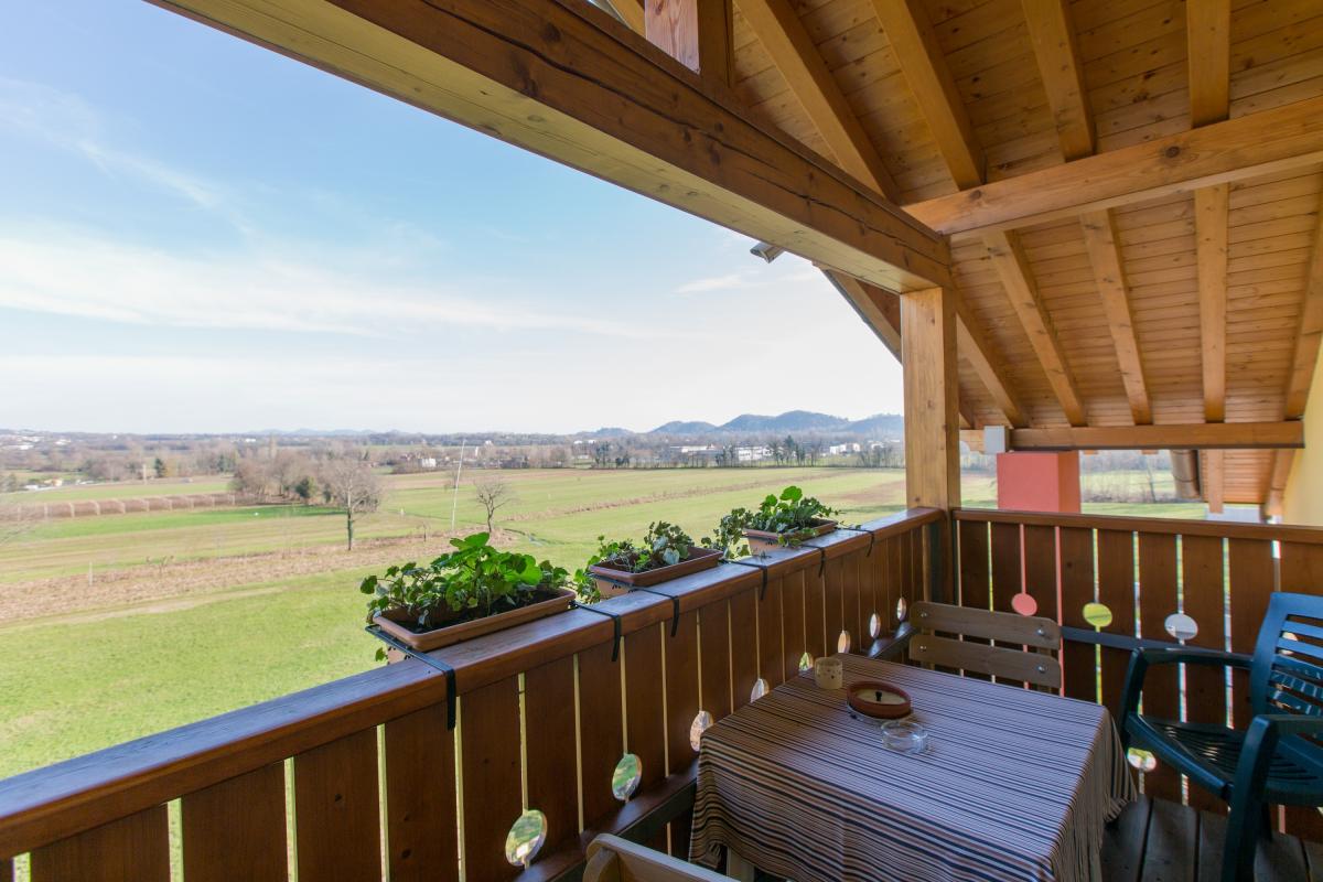 Hotel Garden Relais nel Massiccio del Monte Grappa e delle Colline di Asolo