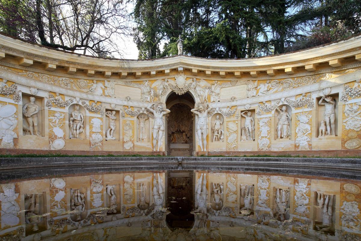 Itinerario culturale in Veneto per visitare Villa Maser - Villa Barbaro, Patrimonio UNESCO da visitare durante le tue vacanze sulle Colline del Prosecco tra arte, cultura, sport ed enogastronomia