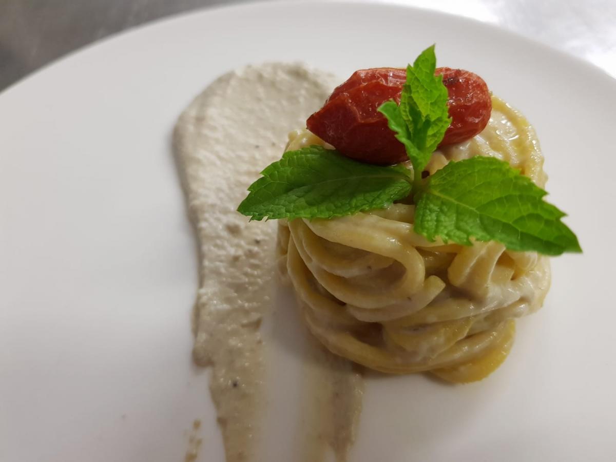 Ristorante Ai Cadelach - piatti della tradizione veneta rivisitata durante le tue vacanze sulle Colline del Prosecco