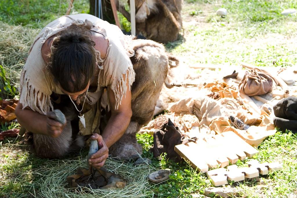 Parco archeologico-didattico Livelet, un Villaggio palafitticolo da visitare durante le tue vacanze culturali sulle Colline del Prosecco in Veneto