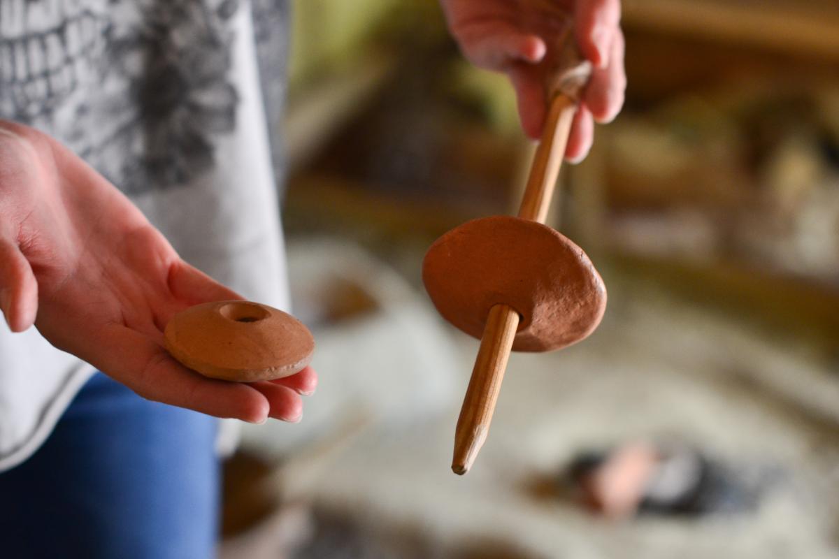 Parco archeologico-didattico Livelet, un Villaggio palafitticolo da visitare durante le tue vacanze culturali sulle Colline del Prosecco in Veneto