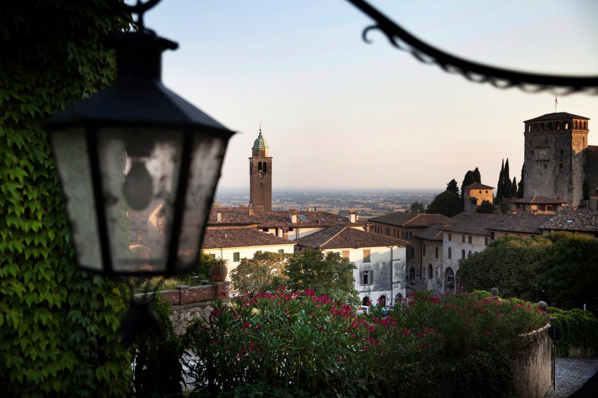 Hotel Albergo al Sole 5 stelle - Hotel sulle Colline del Prosecco in Veneto