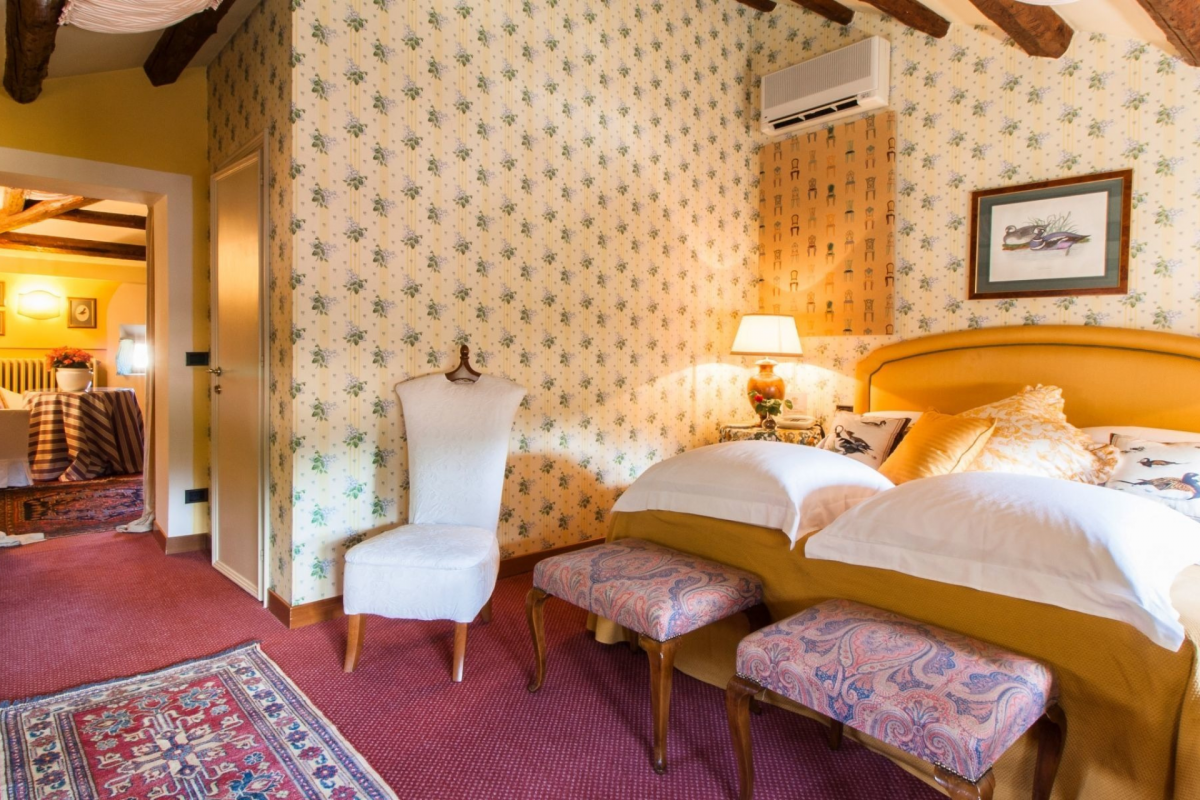 Relais & Châteaux Villa Abbazia_follina (3)