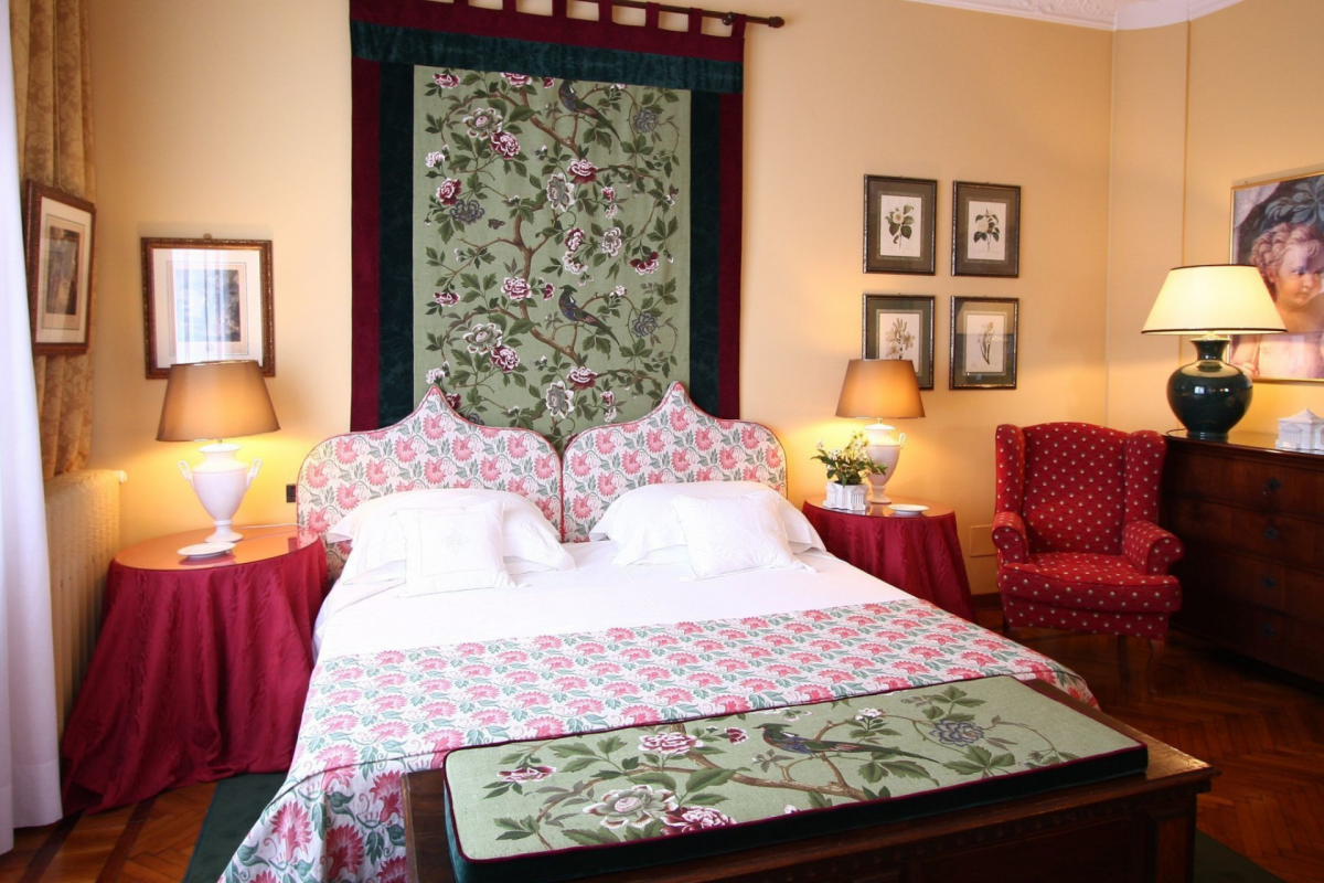 Relais & Châteaux Villa Abbazia_follina (4)