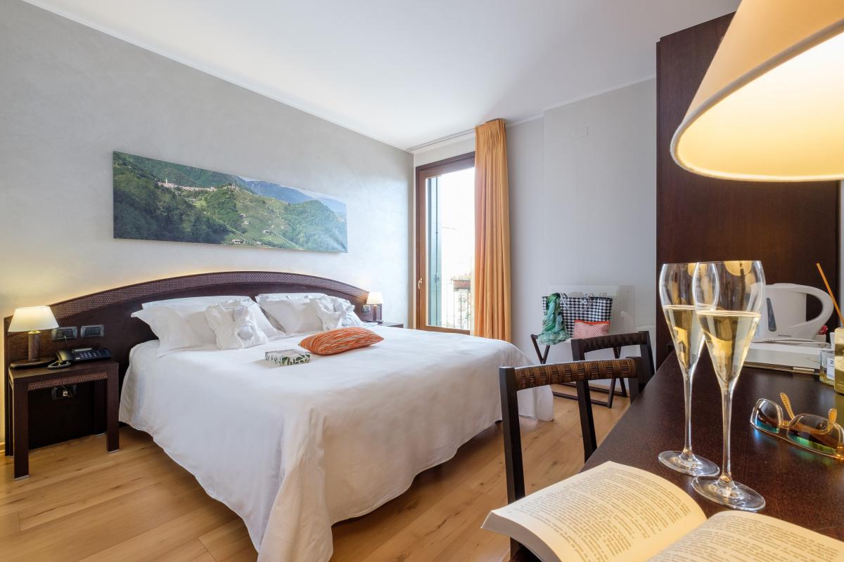 Hotel  Wine Hotel San Giacomo sul Monte Grappa - Hotel sulle Colline del Prosecco in Veneto