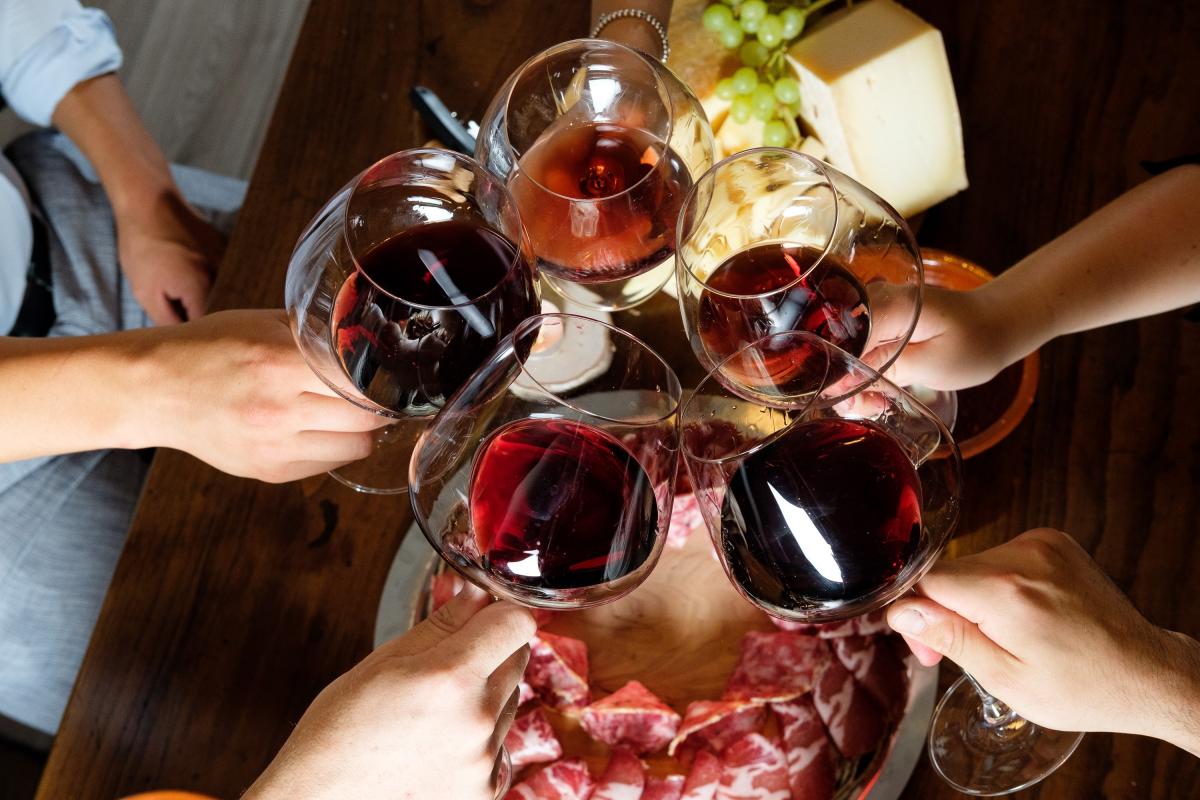 Ristorante Il Melograno & La Vineria Wine Experience - esperienze gourmet sulle Colline del Prosecco
