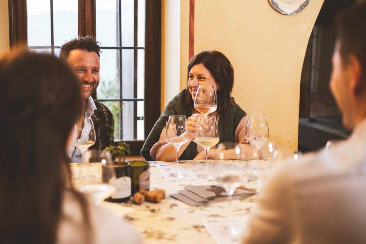serena wines