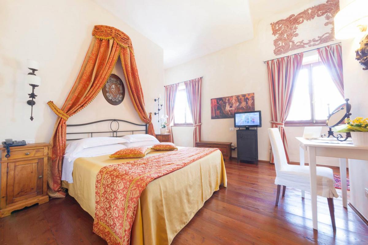 Hotel Castelbrando, alloggiare in un castello in Veneto - Hotel sulle Colline del Prosecco in Veneto