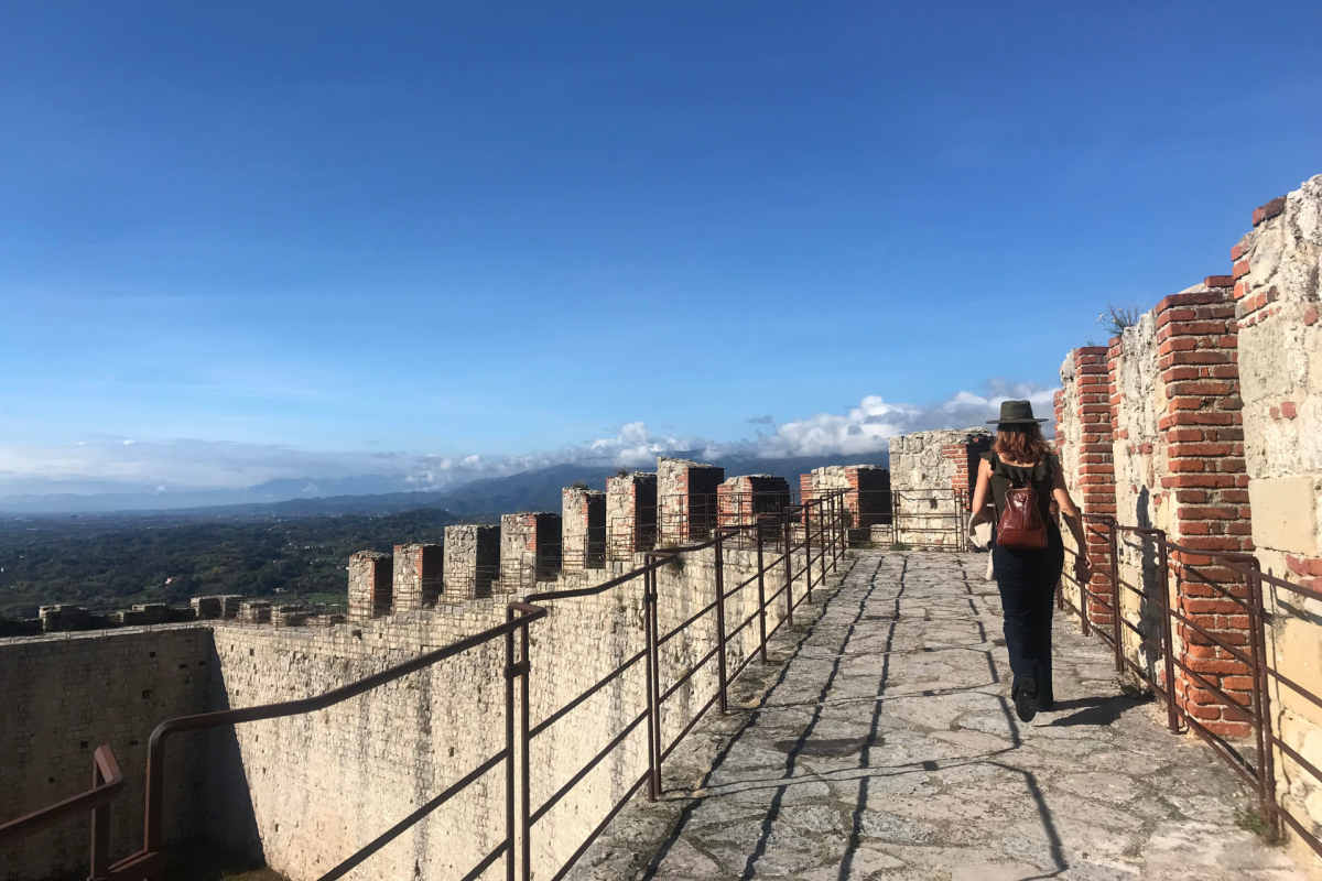 Tra storia e bollicine nelle Colline del Prosecco (2)