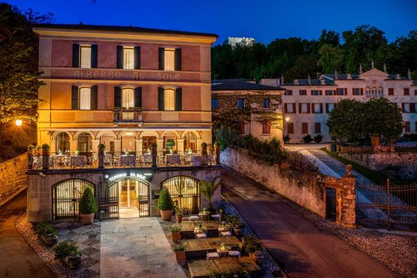 Albergo al Sole