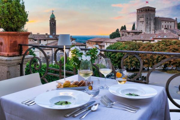 Ristorante La Terrazza