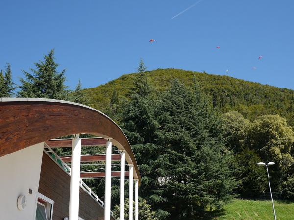 Santafelicita Campsite Santafelicita Campsite