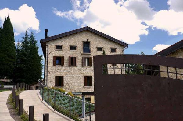 Antica Abbazia Hotel Antica Abbazia Hotel