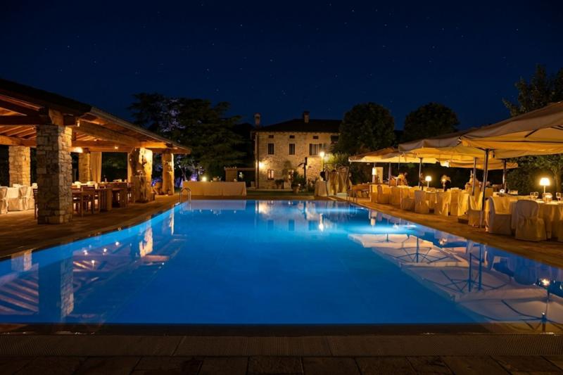 Stelle d'estate