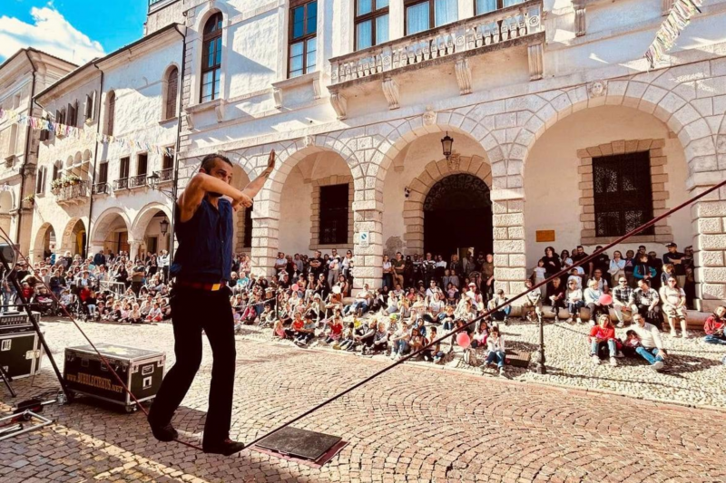 Gran Baccano Festival