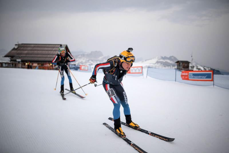 28^ ed. Sellaronda Skimarathon 2023