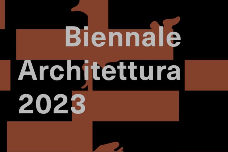 18^ Biennale Architettura.