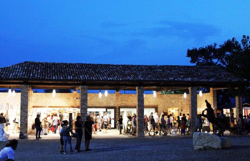 appuntamenti ed eventi in Veneto sulle Colline del Prosecco