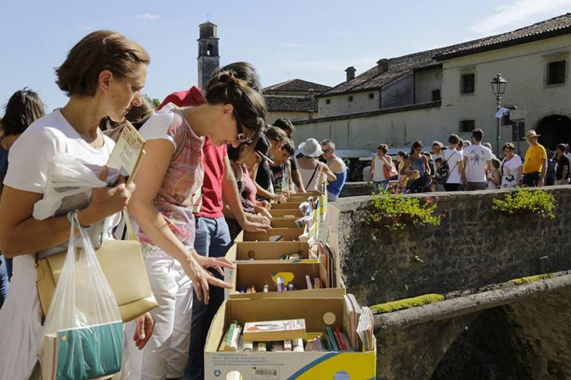 arte cultura e artigianato in Veneto, mostre Treviso
