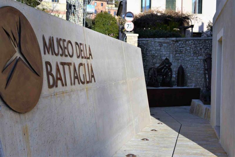 Museo della Battaglia