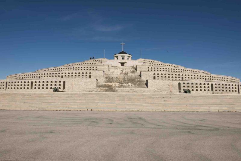 The First World War Ecomuseum and Memorial