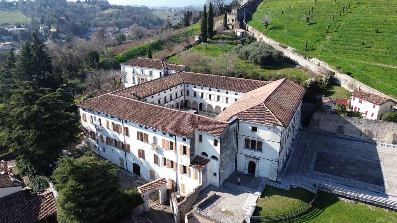Campus San Francesco