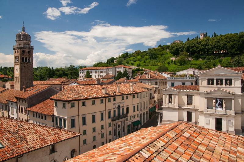 Urban Trekking: Entdeckung des historischen Zentrums von Conegliano