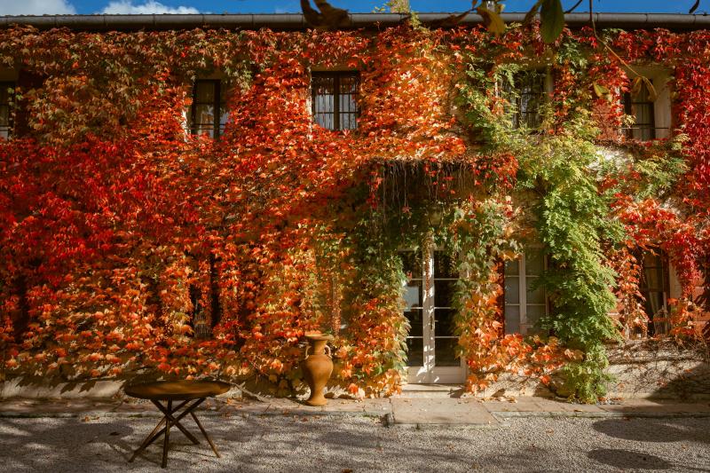 I Giardini Segreti di Villa Marcello Marinelli