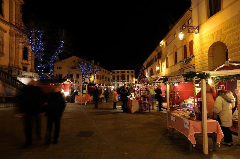 Stelle a Natale