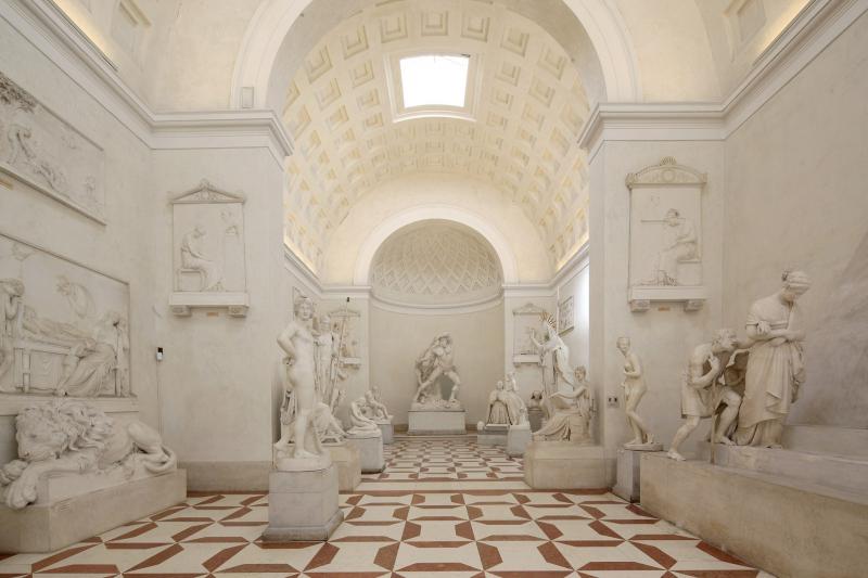 I die Heimat der Künstler