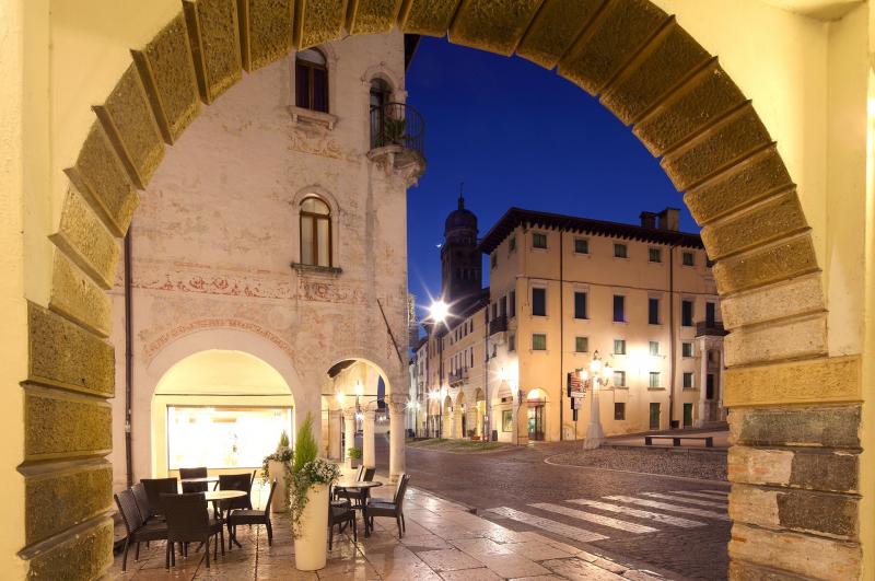 Arte e cultura tra borghi storici e vigneti