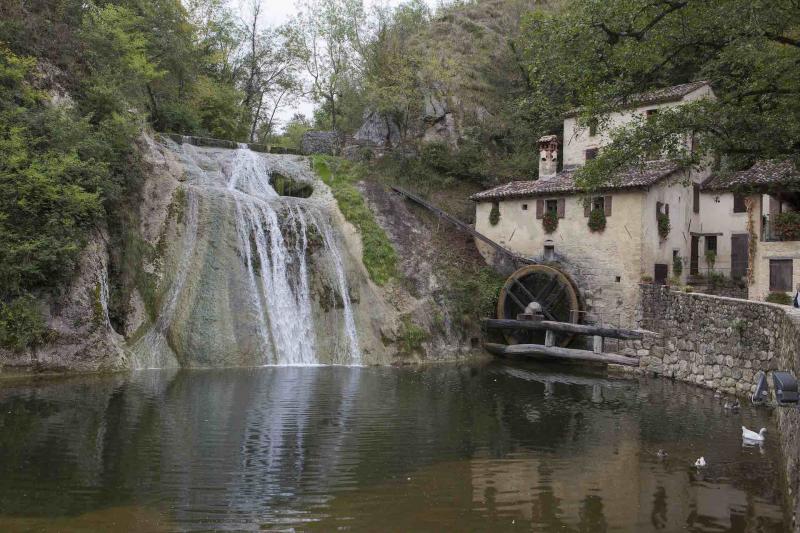 Croda Watermill