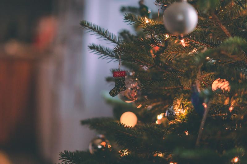 Weihnachtsmarkt