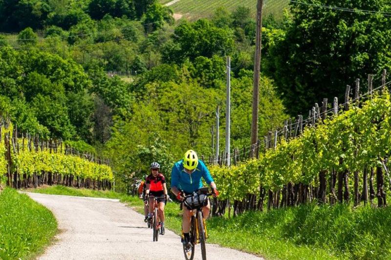Nova Eroica Prosecco Hills