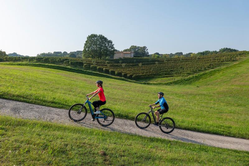 Bike und Grill