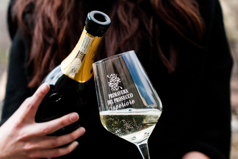 Primavera del Prosecco Superiore