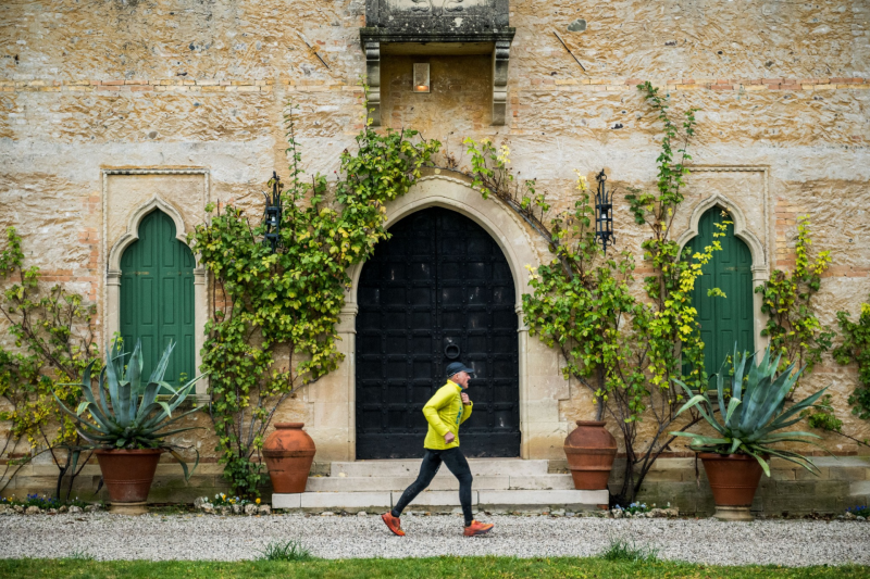 Prosecco Marathon