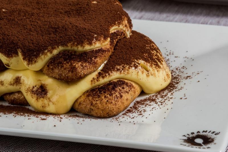 Tiramisù World Cup