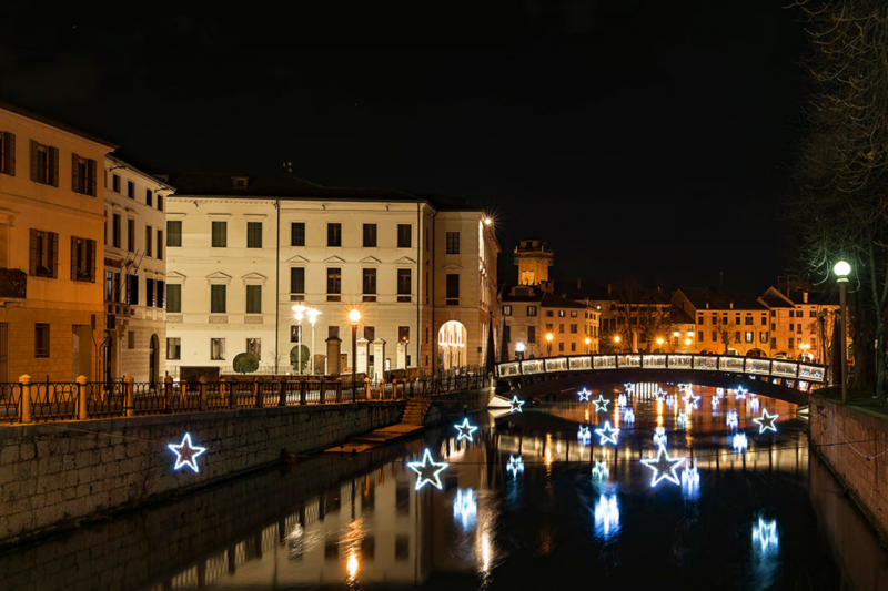 Natale a Treviso