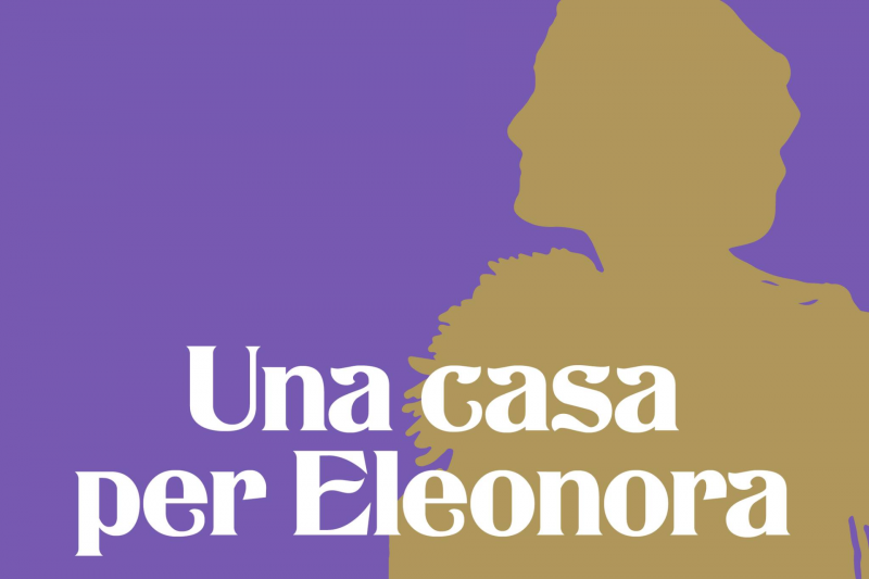 Una casa per Eleonora