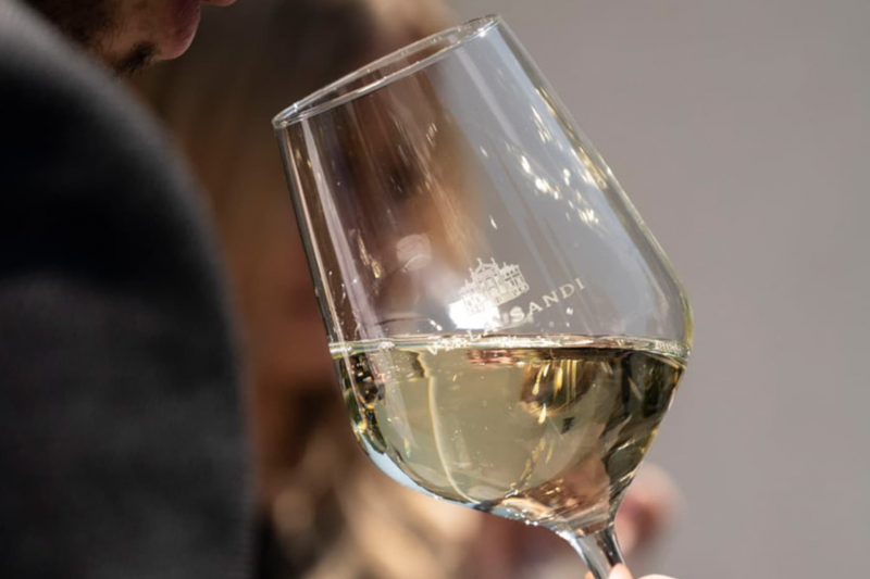 Wine Expert