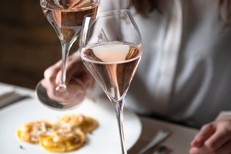 Food Pairing: Prosecco e tradizione veneta