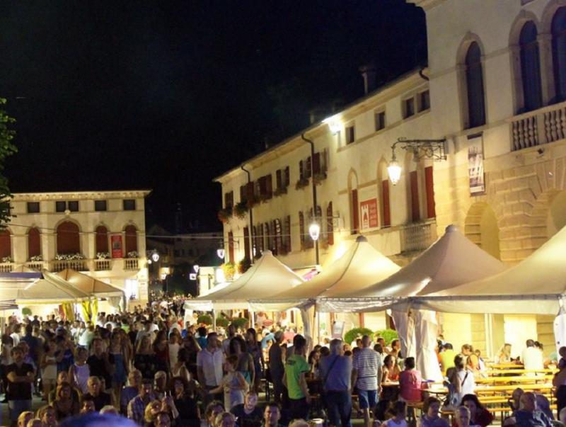 visita culturale e arte in Treviso - Veneto