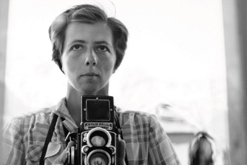 Vivian Maier